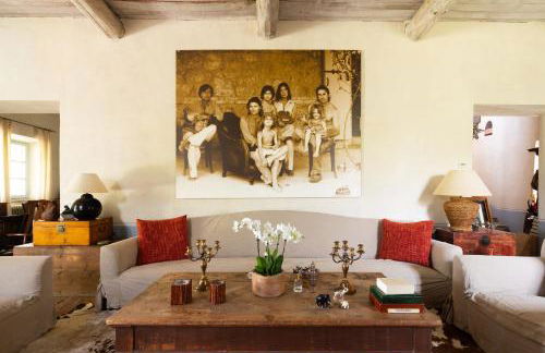 Tenuta Colle Sala The Villa - Foto 22