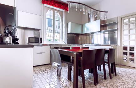 Villibera - Design villa with SPA, Cinema, Gym and Game Room - Foto 62