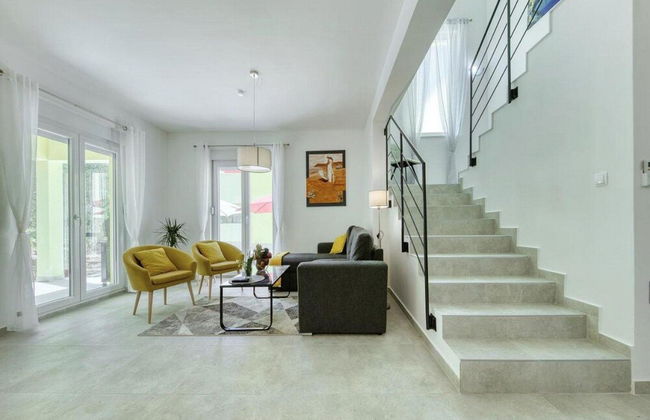 Luxury Villa Gaby With Heated Pool - Foto 18