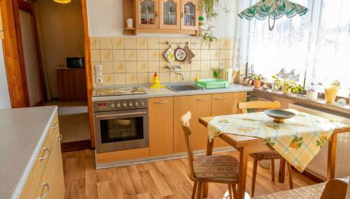 Ferienwohnung an der Drei-Kaiser-Eiche - Foto 3