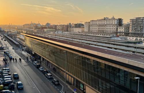 BariAmò Apartments-Central Station - Foto 29