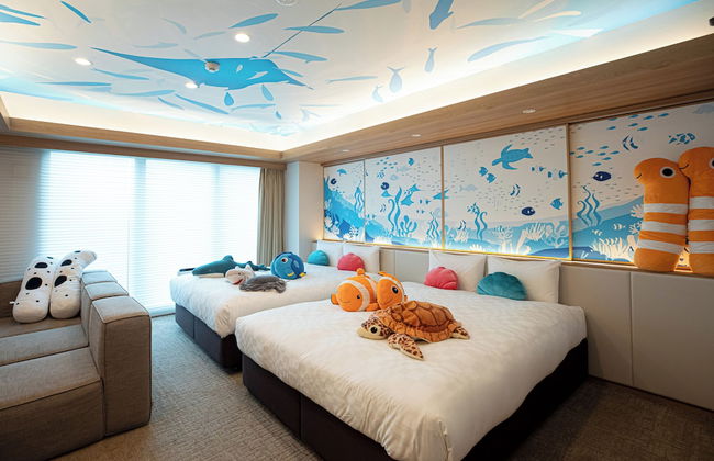 GOLD STAY NAGOYA OSU - Foto 18