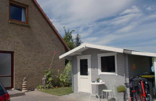 Ruthenberg in Kronsgaard- gemütliche Ferienwohnungen, 1700m vom Ostseestrand entfernt - Foto 12