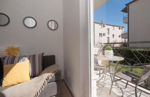 Cozy apartment with garden - Foto 20