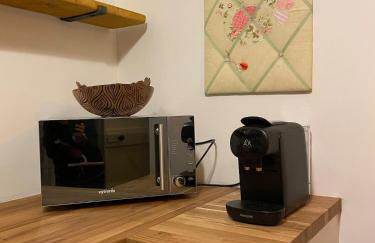 Cozy Cairnwell Farm Cottage - Foto 8