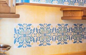 Villa Magnifico - Foto 67