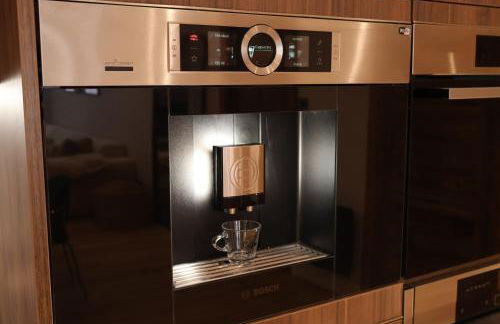 L'Écrin Alpin - Centre historique - Haut standing - Foto 27