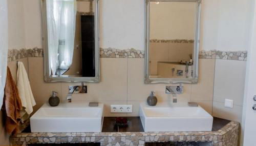 Bungalow mit Basketballplatz - Foto 3