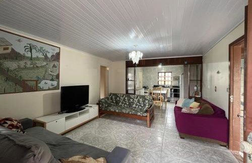 Casa na praia - 2 quartos - Garagem - Churrasqueira -Imara IMBÉ - Foto 11