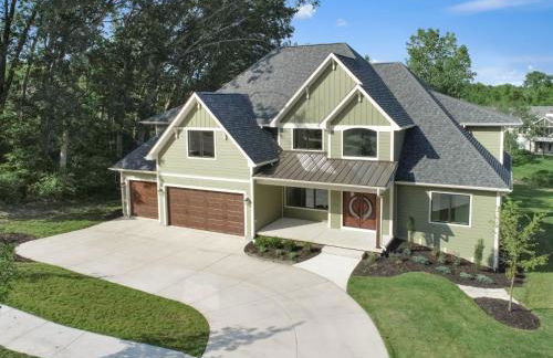 Luxurious Mansion, Deck, Patio, Chef’s Kitchen - Foto 2