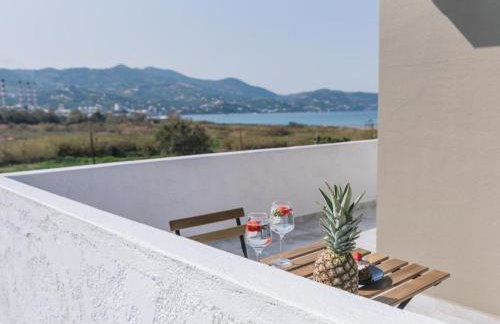 Ermis Luxury Suites & Apartments - Foto 30