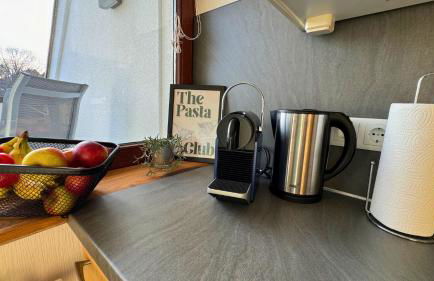 Urlaub mit Talblick in Schönwald im Schwarzwald - Foto 8