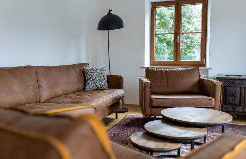 Stadtvilla Falkenstein - Foto 80