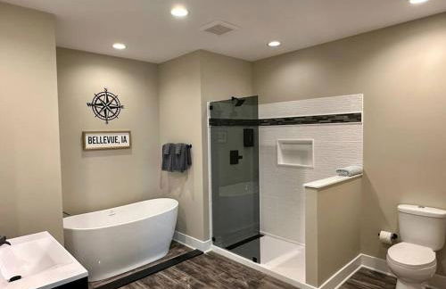 Mansion on the Mississippi River-7 Bedrooms&Baths - Foto 30