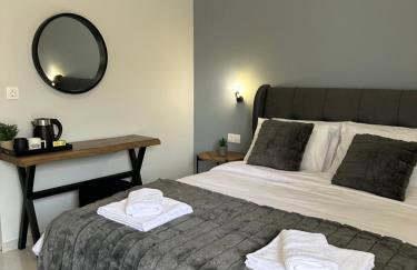 anastasia luxury apartments - Foto 42