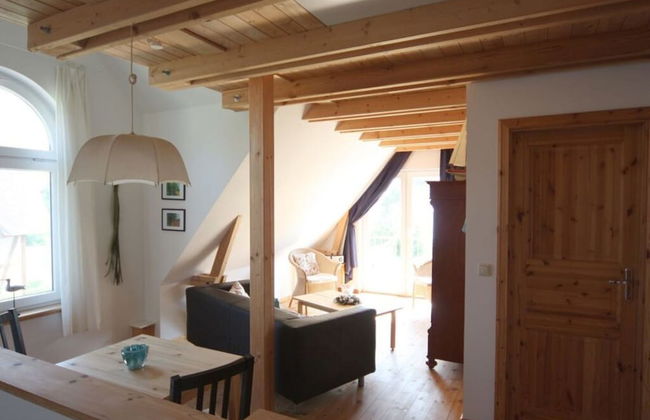 Holiday Home Water View - Photo 12