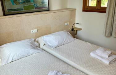 Casa rural, finca rústica con piscina Cas Padrins de Campos, Mallorca - Photo 13