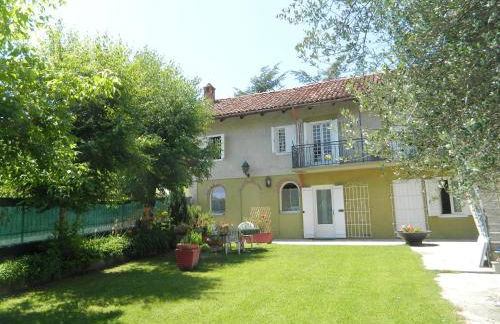 Casa Badinot - Foto 37