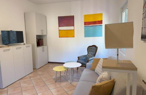 Casa al Campanile First floor, LeonardosHome - Foto 7