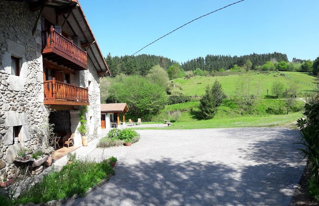 Agroturismo Urresti - Foto 60