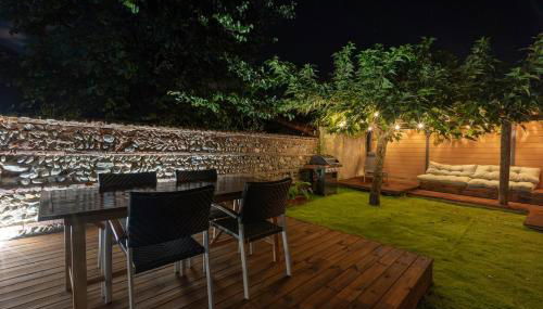 Sublime appartement avec SAP et grand extérieur - Photo 2, Garden