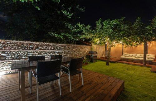 Sublime appartement avec SAP et grand extérieur - Photo 2