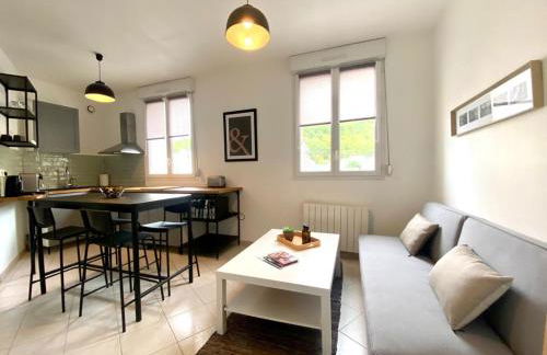 La Perle Noire - Vernon Giverny - Foto 1