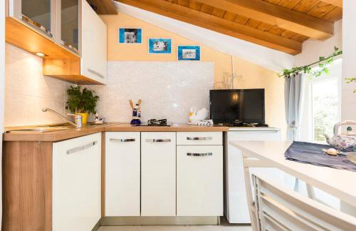 APARTMANI I SOBA ROBERTO I MIRJANA - Foto 72