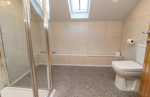 Hill Brook Barn - Foto 23