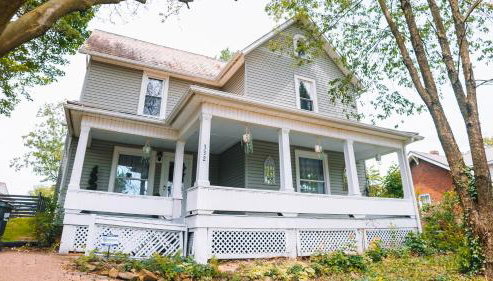 Downtown Escape Great for large families & groups - Foto 4