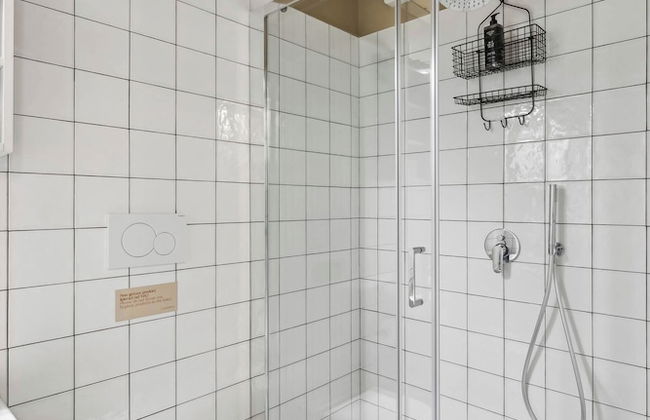 Limehome Rome Via Fortebraccio - Foto 62