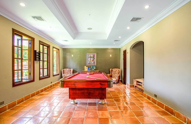 villa primavera - Foto 29