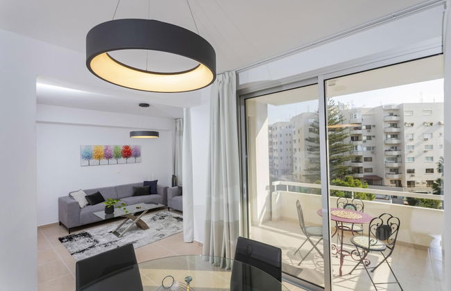 Kanika Seabreeze Apartment - Foto 4