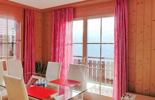 Berg-Seeblick - Foto 4