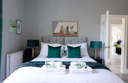 Chalkwell Aparthotel Short & Long Stays Welcome, Leisure , Relocation , Business Stays , Contractors - Photo 28