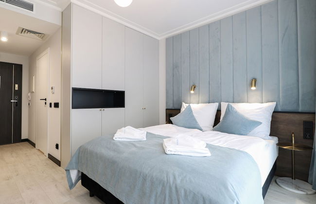 ApartPark by Baltic Home - Foto 8