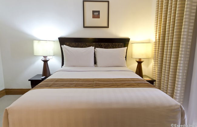 Crown Regency Suites & Residences - Mactan - Foto 24