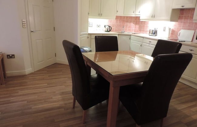 Sea Breeze Apartment Near the Eden Project - Foto 17