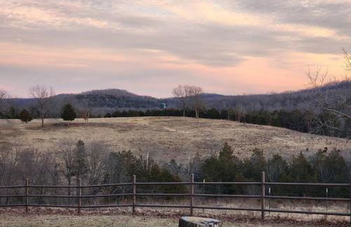 Peaceful Cabin-Breathtaking Views near Branson, MO - Foto 41