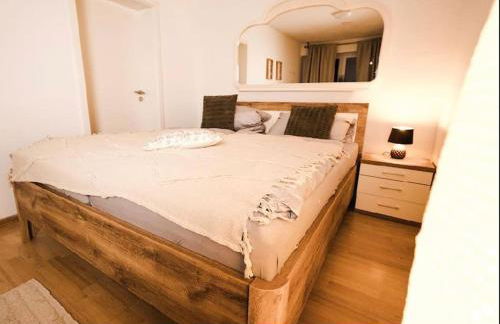 Willkommen im Apartment Lilly in Ladbergen direkt am Flughafen FMO - Foto 6