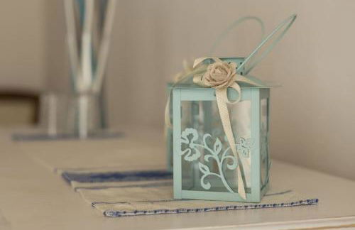 Villamarina Garden Relais - Foto 42