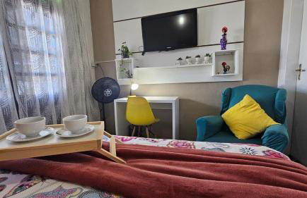 Floripa espaço independente com próx Centro e UFSC - Photo 8