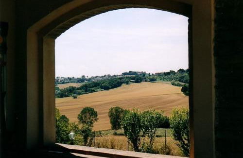 Casale Santomanno - Foto 38