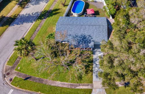 Gorgeous Heated Pool House Near Gulf Beaches! - Foto 45