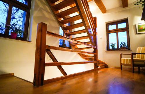 Młyn na Skraju Lasu - Foto 44