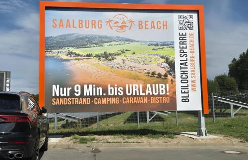 Landhauswohnung am Thüringer Meer - Fühlen wie Zuhause - Foto 35