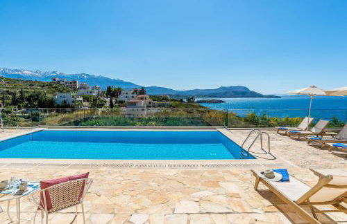 Hectoras Villa in Plaka BY APOKORONAS-VILLAS - Photo 16