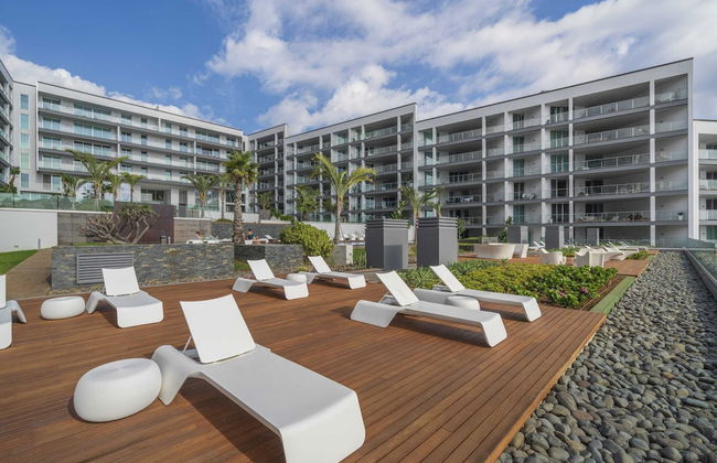 Luxury Holiday - Madeira Oceanview Paradise - Foto 43