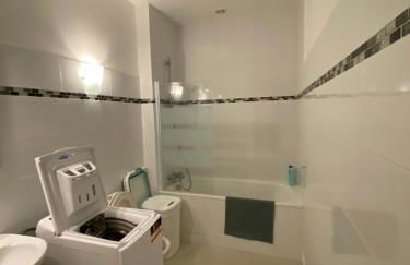 Appartement Cosy avec vue sur le château - Foto 7