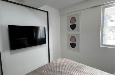 Apartamento Pe na areia do Bessa - Foto 63